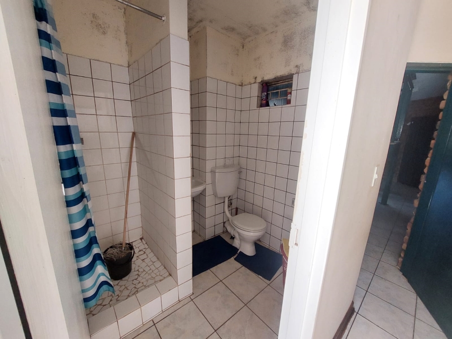 0 Bedroom Property for Sale in Willows Free State